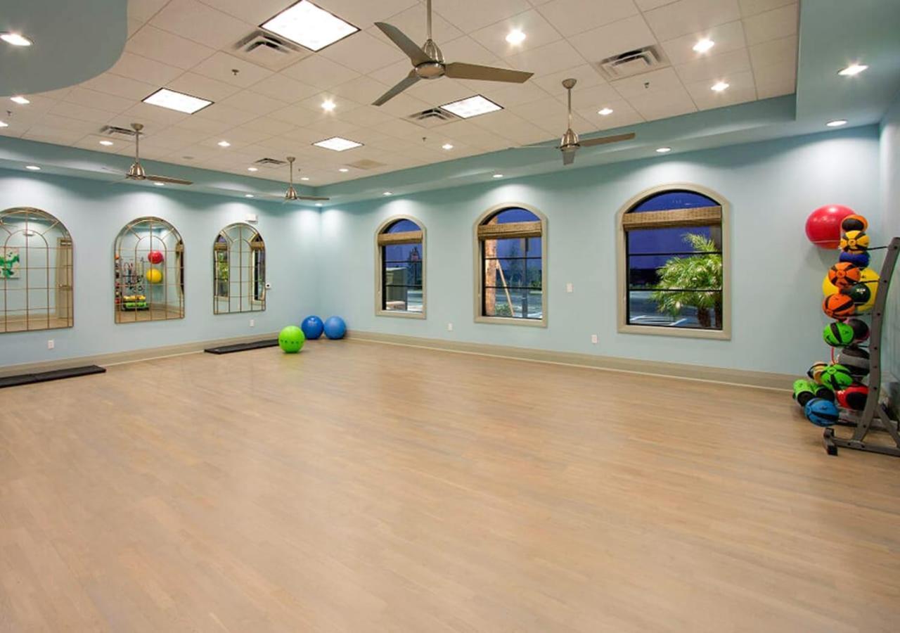 8Br Luxury - Sleeps 22 - Near Disney With Pool & Hot Tub! 达文波特 外观 照片