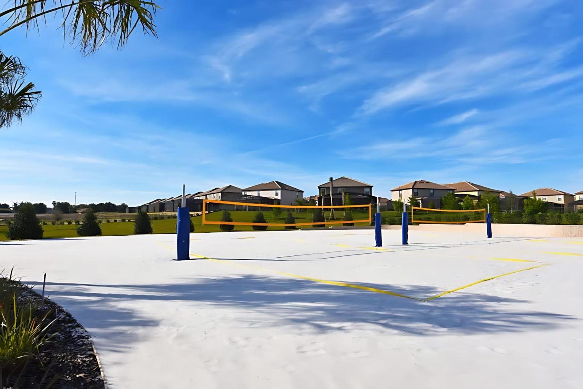 8Br Luxury - Sleeps 22 - Near Disney With Pool & Hot Tub! 达文波特 外观 照片