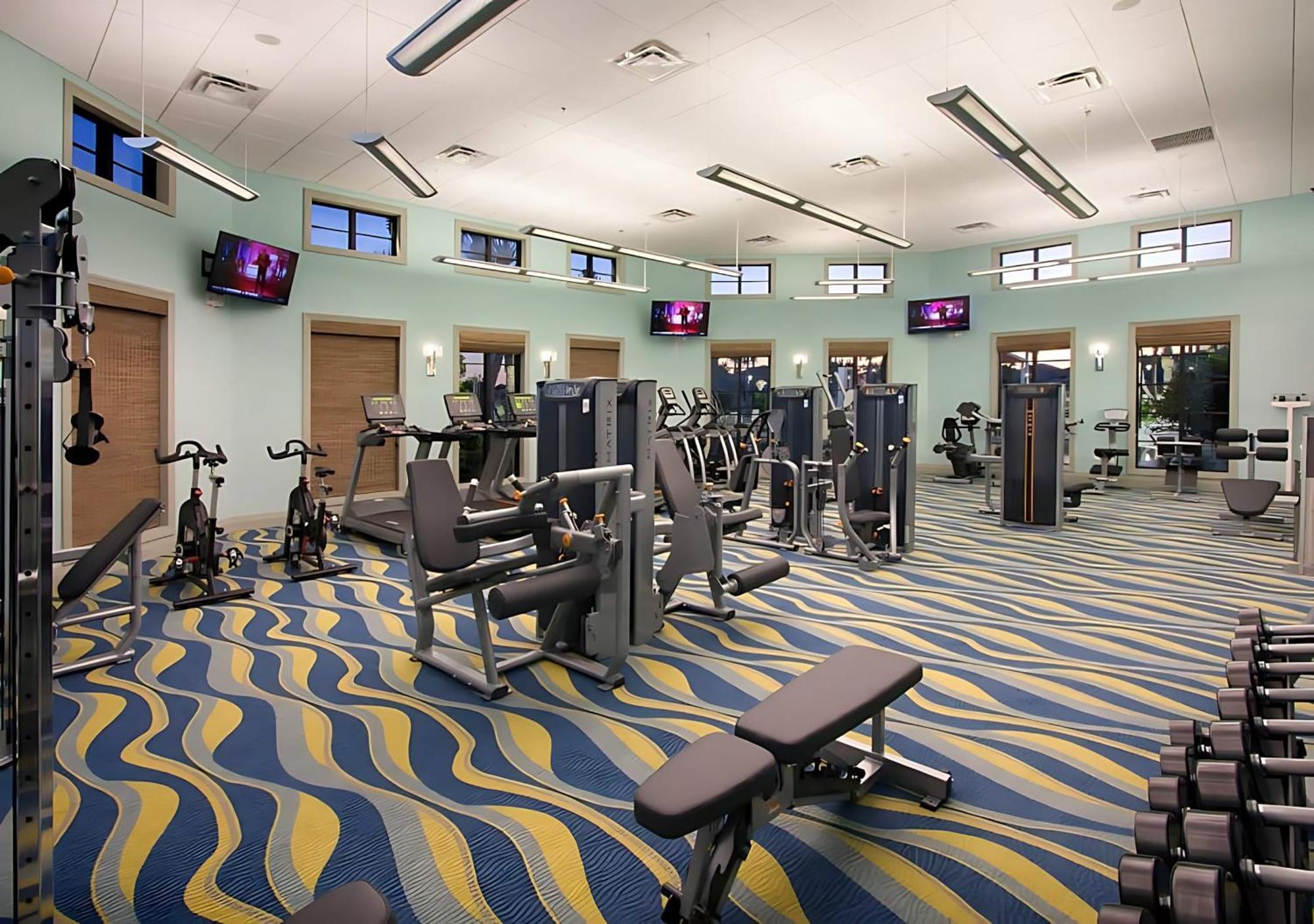 8Br Luxury - Sleeps 22 - Near Disney With Pool & Hot Tub! 达文波特 外观 照片