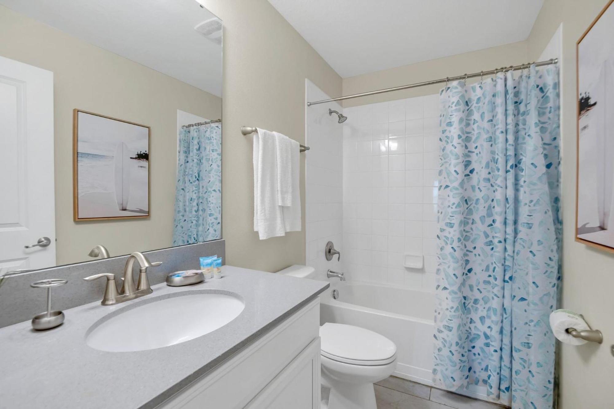8Br Luxury - Sleeps 22 - Near Disney With Pool & Hot Tub! 达文波特 外观 照片