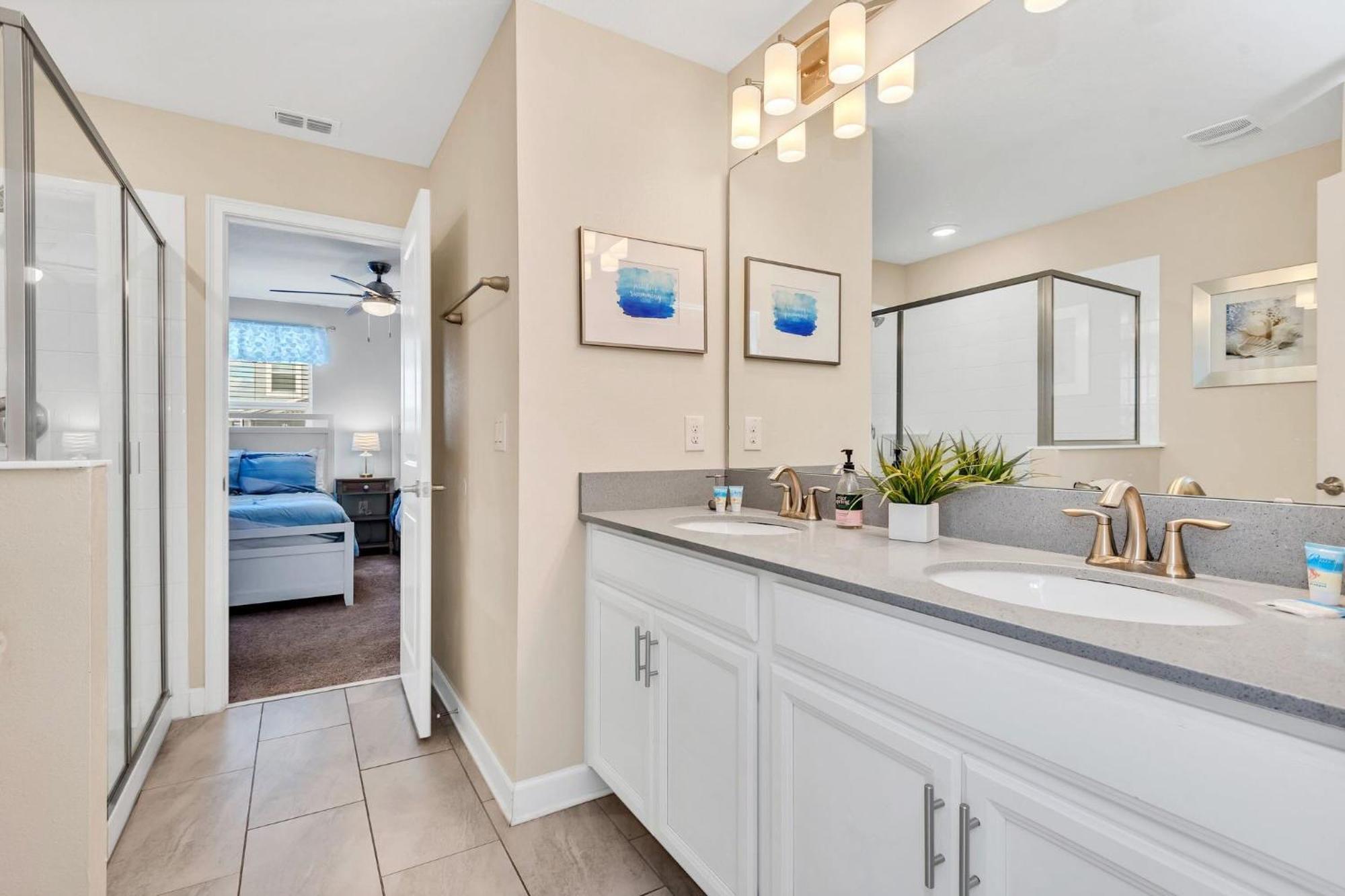 8Br Luxury - Sleeps 22 - Near Disney With Pool & Hot Tub! 达文波特 外观 照片