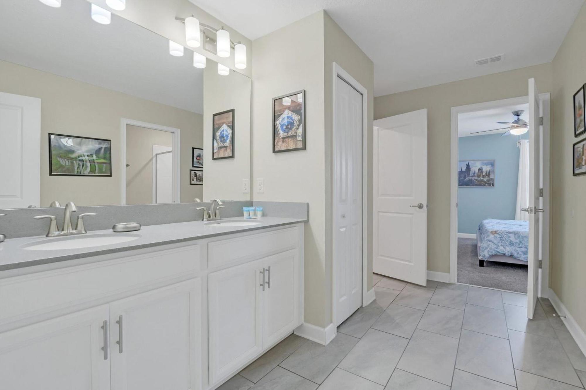 8Br Luxury - Sleeps 22 - Near Disney With Pool & Hot Tub! 达文波特 外观 照片
